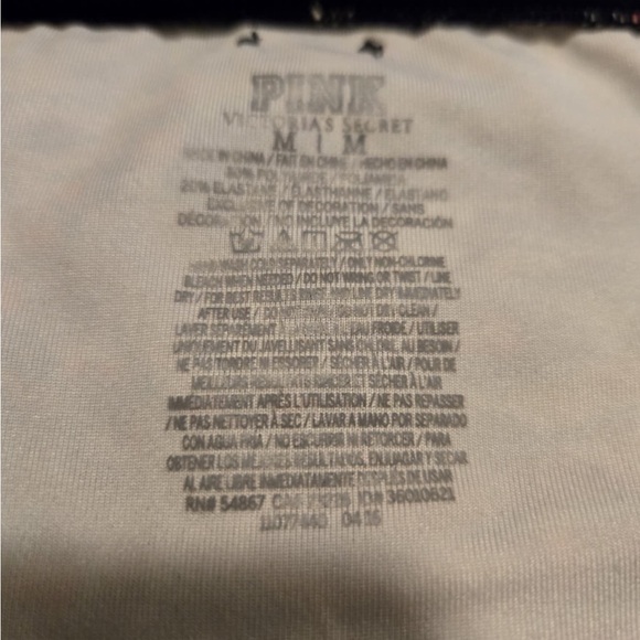 Pink Bathing Suit - Picture 3 of 4